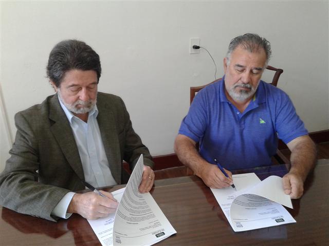 Ver página Web del CAPSF