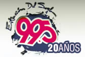 Estaci&oacute;n del Siglo - FM 99.5 