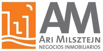 Ver p&aacute;gina Web AM Negocios Inmobiliarios