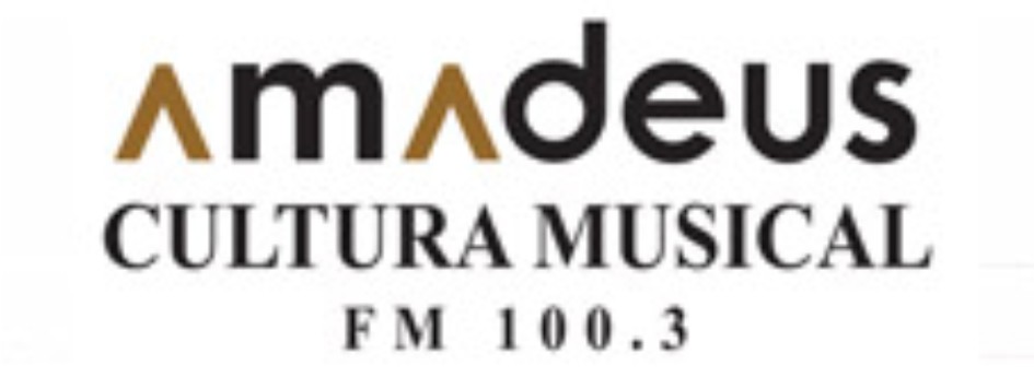 Radio Amadeus Cultura Musical- FM 100.3 - En vivo