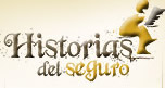 Documentos, notas, relatos sobre Seguros