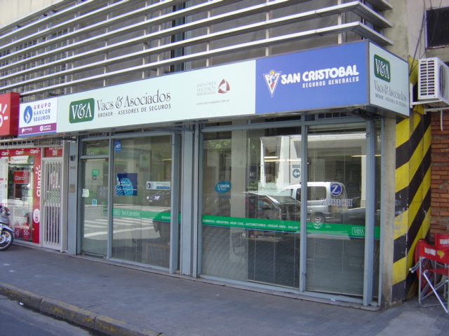 Perfil del Broker