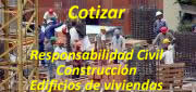 COTIZAR RC EDIFICIOS