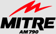  Radio Mitre - On line
