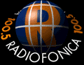  Radiof&oacute;nica - FM 100.5 - On Line