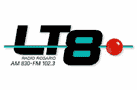  Radio Rosario - LT8 AM