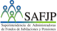 Superintendencia de AFJP