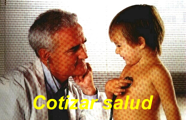 COTIZAR SALUD